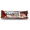 AMIX Exclusive Protein bar 85g Príchuť: dvojitá čokoláda AMIX Exclusive Protein bar 85g Príchuť: dvojitá čokoláda