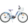 Dino Bikes 204R Snow Queen 2023 (DB-204R-SQ) Dino Bikes 204R Snow Queen 2023 (DB-204R-SQ)