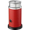 Aeroccino 3 Red Nespresso Aeroccino 3 Red Nespresso