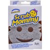 SCRUB DADDY Špongia Style Collection (sivá) SCRUB DADDY Špongia Style Collection (sivá)
