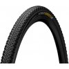 Plášť CONTINENTAL Terra Speed ProTection kevlar Black - 700x45C Plášť CONTINENTAL Terra Speed ProTection kevlar Black - 700x45C