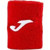 Potítko Joma WRISTBAND (2-PACK) červené 400245.P048 Potítko Joma WRISTBAND (2-PACK) červené 400245.P048