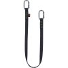 FALLSAFE JINX 4 polohovací lanyard, karabíny 1,5m FALLSAFE JINX 4 polohovací lanyard, karabíny 1,5m