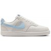 Dámske tenisky Nike, COURT VISION LOW Biela,Sivá,Svetlomodrá, 39 EU Dámske tenisky Nike, COURT VISION LOW Biela,Sivá,Svetlomodrá, 39 EU