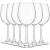 Bormioli Skleničky Rocco RISERVA CAL CABERNET II 126261GSZ021990 6 x 370 ml Bormioli Skleničky Rocco RISERVA CAL CABERNET II 126261GSZ021990 6 x 370 ml