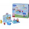 Hasbro PRASIATKO PEPPA SUPERMARKET Hasbro PRASIATKO PEPPA SUPERMARKET