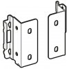 HETTICH 9257679 AvanTech You držák chrbta 101 bielý P HETTICH 9257679 AvanTech You držák chrbta 101 bielý P