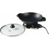 Elektrická panvica WOK - DOMO DO8708W Elektrická panvica WOK - DOMO DO8708W