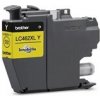 Brother LC-462XL Y - originálny Brother LC-462XL Y - originálny
