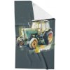 Takoy Rýchloschnúci uterák 30x50 čarovný traktor-HT-00637 | 30 x 50 cm Takoy Rýchloschnúci uterák 30x50 čarovný traktor-HT-00637 | 30 x 50 cm