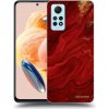 Picasee ULTIMATE CASE pro Xiaomi Redmi Note 12 Pro 4G - Red Picasee ULTIMATE CASE pro Xiaomi Redmi Note 12 Pro 4G - Red