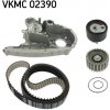Vodné čerpadlo + sada ozubeného remeňa SKF VKMC 02390 (VKMC02390)