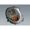 Predné svetlo MAGNETI MARELLI 710301225302 Predné svetlo MAGNETI MARELLI 710301225302