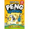 Faber and Faber Peng and Spanners Faber and Faber Peng and Spanners