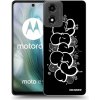 Picasee ULTIMATE CASE pro Motorola Moto E14 - Throw UP Picasee ULTIMATE CASE pro Motorola Moto E14 - Throw UP