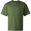 MALFINI STAGE 812 / Oversized unisex tričko s krátkym rukávom - khaki XL MALFINI STAGE 812 / Oversized unisex tričko s krátkym rukávom - khaki XL