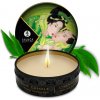 Shunga Massage Candle Green Tea 30ml Shunga Massage Candle Green Tea 30ml