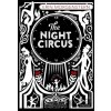 The Night Circus - Erin Morgenstern The Night Circus - Erin Morgenstern