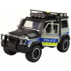 Terénne auto Polícia 1:14 s frikčným pohonom Terénne auto Polícia 1:14 s frikčným pohonom
