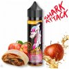 Příchuť IMPERIA Shark Attack - Shake and Vape 10ml Royal Strudel Příchuť IMPERIA Shark Attack - Shake and Vape 10ml Royal Strudel