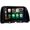 MAZDA CX-5 Najnovší ANDROID CARPLAY MAPY Podpora BOSE Rádio Navigácia MAZDA CX-5 Najnovší ANDROID CARPLAY MAPY Podpora BOSE Rádio Navigácia
