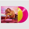 Larsson Zara - Midnight Sun: Girls Trip (Yellow & Pink) 2LP Larsson Zara - Midnight Sun: Girls Trip (Yellow & Pink) 2LP