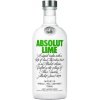 Absolut Lime 0,7l 40% (čistá fľaša) Absolut Lime 0,7l 40% (čistá fľaša)