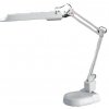 ARGUS light | LED Stolná lampa STUDIO LED/9W/230V biela | 1038174 ARGUS light | LED Stolná lampa STUDIO LED/9W/230V biela | 1038174