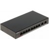 Dahua Technology SWITCH POE CS4010-8GT-110-V1 8portový switch Dahua Technology SWITCH POE CS4010-8GT-110-V1 8portový switch