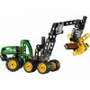 LEGO Technic 42218 - Kombajn John Deere 1470H LEGO Technic 42218 - Kombajn John Deere 1470H