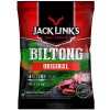 JACK LINK´S Sušené hovädzie mäso Biltong 60g JACK LINK´S Sušené hovädzie mäso Biltong 60g