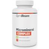 GymBeam Mikrominerálny komplex 60 kaps. GymBeam Mikrominerálny komplex 60 kaps.