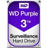 Western Digital Purple interný pevný disk 3 TB 5400 RPM 64 MB 3.5 Western Digital Purple interný pevný disk 3 TB 5400 RPM 64 MB 3.5