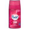BRAIT Oriental Garden, osviežovač vzduchu náhradná náplň 250 ml, Oriental Garden BRAIT Oriental Garden, osviežovač vzduchu náhradná náplň 250 ml, Oriental Garden