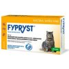 Fypryst 0,5 ml Mačky 10x Fypryst 0,5 ml Mačky 10x