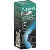 NASIVIN 0,05 % int nas (fľaša sklenená, hnedá s kvapkadlom) 1x10 ml NASIVIN 0,05 % int nas (fľaša sklenená, hnedá s kvapkadlom) 1x10 ml