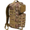 BRANDIT batoh US Cooper Patch Large Backpack tactical camo Veľkosť: OS BRANDIT batoh US Cooper Patch Large Backpack tactical camo Veľkosť: OS