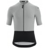 Assos MILLE GTS Jersey C2, Chalk Grey Veľkosť: S Assos MILLE GTS Jersey C2, Chalk Grey Veľkosť: S