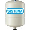 SISTEMA Tlaková nádoba SISTEMA SPTB 8 V SISTEMA Tlaková nádoba SISTEMA SPTB 8 V
