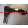 Hyundai I30 10/07- blatník Pravý / bez otvoru na smerovku Hyundai I30 10/07- blatník Pravý / bez otvoru na smerovku