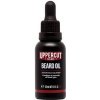 Uppercut Deluxe olej na fúzy 100 ml Uppercut Deluxe olej na fúzy 100 ml