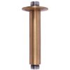 Držiak sprchy, stará mosadz (bronz) MD0311SM, RAV Slezák MD0311SM Držiak sprchy, stará mosadz (bronz) MD0311SM, RAV Slezák MD0311SM