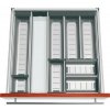 BLUM ZSI.60VEI6 ORGA-LINE příborník pro šířku korpusu 600 mm, délka 500 mm BLUM ZSI.60VEI6 ORGA-LINE příborník pro šířku korpusu 600 mm, délka 500 mm