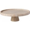 Villeroy & Boch Podnos na tortu 28 cm Manufacture Travertine Villeroy & Boch Podnos na tortu 28 cm Manufacture Travertine