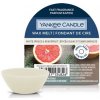 Yankee Candle White Spruce & Grapefruit Voňavý vosk 22 g Yankee Candle White Spruce & Grapefruit Voňavý vosk 22 g