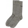 Unisex turistické ponožky Devold, HIKING MERINO LINER SOCK Sivá,Čierna 35-37 Unisex turistické ponožky Devold, HIKING MERINO LINER SOCK Sivá,Čierna 35-37