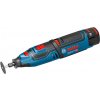 Bosch GRO 10,8 V-LI L-BOXX 0 06019C5002