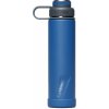 Eco Vessel Nerezová termofľaša Boulder Nightfall Navy tmavomodrá 700 ml Eco Vessel Nerezová termofľaša Boulder Nightfall Navy tmavomodrá 700 ml
