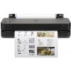 HP DesignJet T230 24-in Printer 5HB07D#B19 HP DesignJet T230 24-in Printer 5HB07D#B19