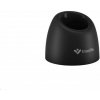 TrueLife SonicBrush Compact Charging Base Black TrueLife SonicBrush Compact Charging Base Black